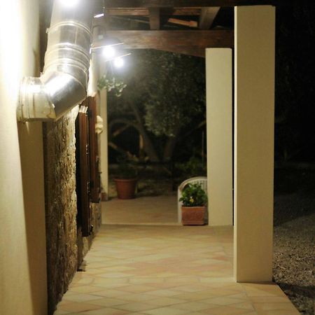 Agriturismo Pattina Villa Pettineo ภายนอก รูปภาพ