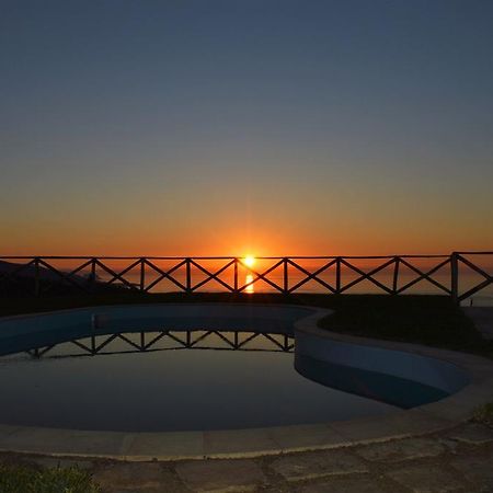 Agriturismo Pattina Villa Pettineo ภายนอก รูปภาพ