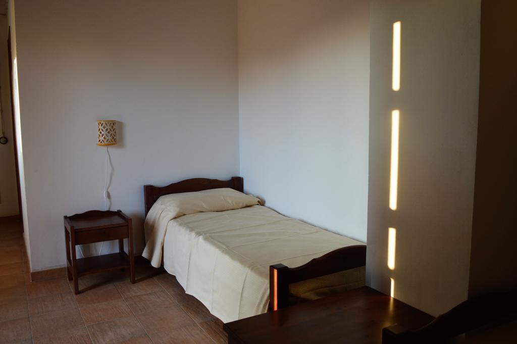 Agriturismo Pattina Villa Pettineo ภายนอก รูปภาพ