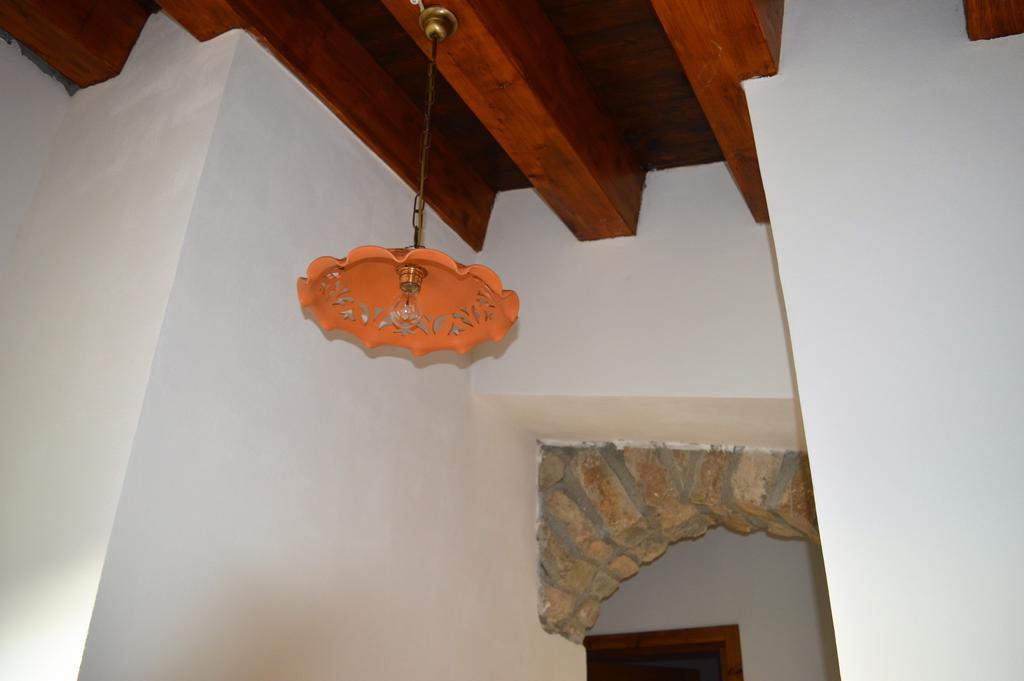 Agriturismo Pattina Villa Pettineo ภายนอก รูปภาพ