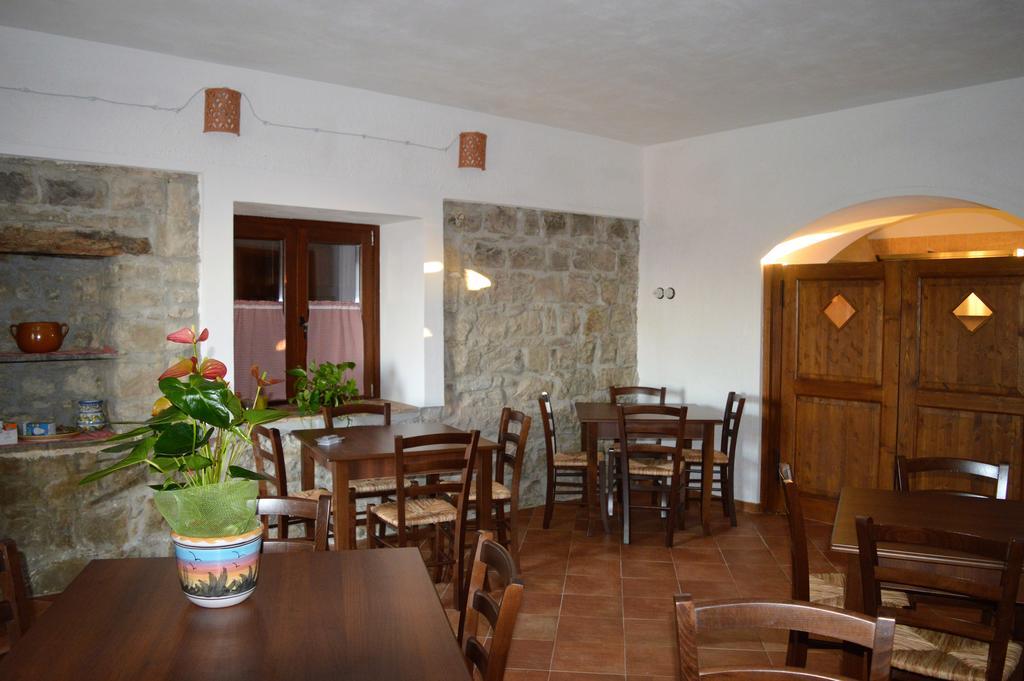 Agriturismo Pattina Villa Pettineo ภายนอก รูปภาพ