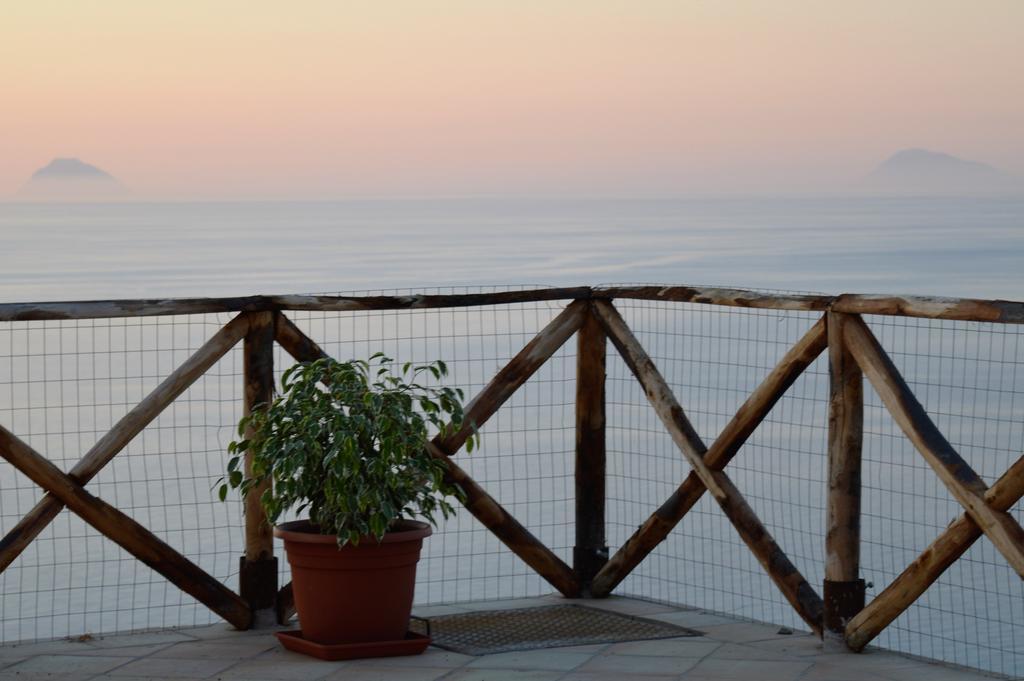 Agriturismo Pattina Villa Pettineo ภายนอก รูปภาพ