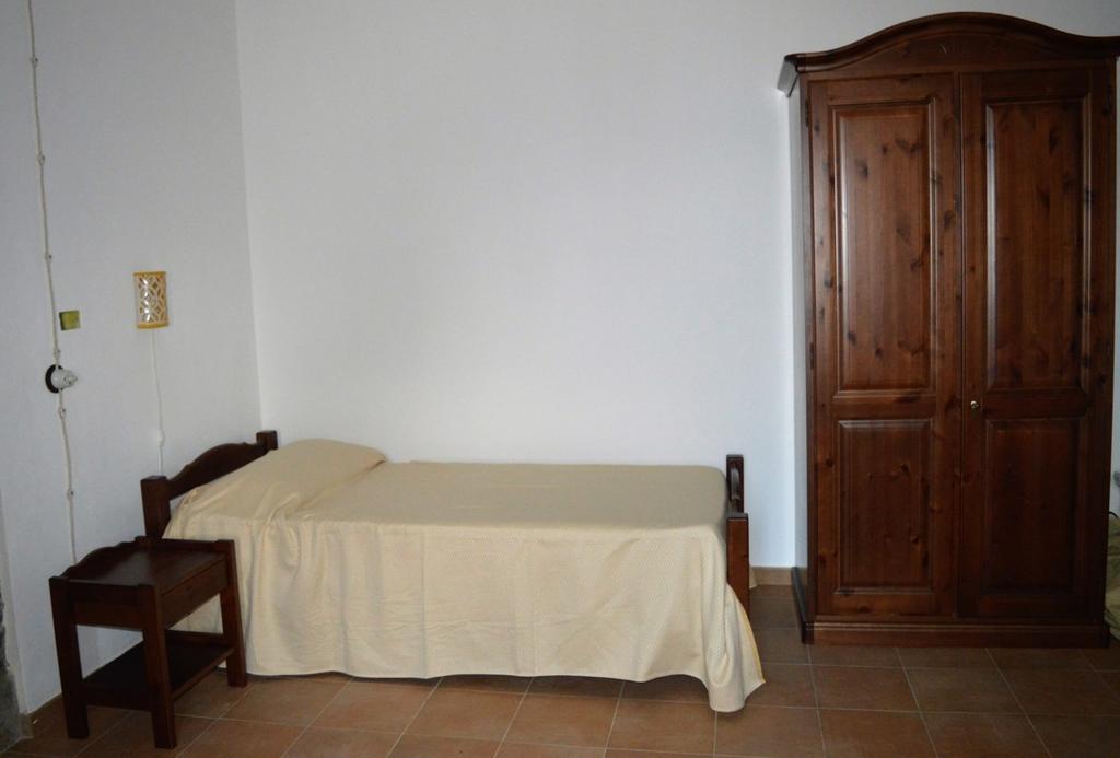 Agriturismo Pattina Villa Pettineo ภายนอก รูปภาพ